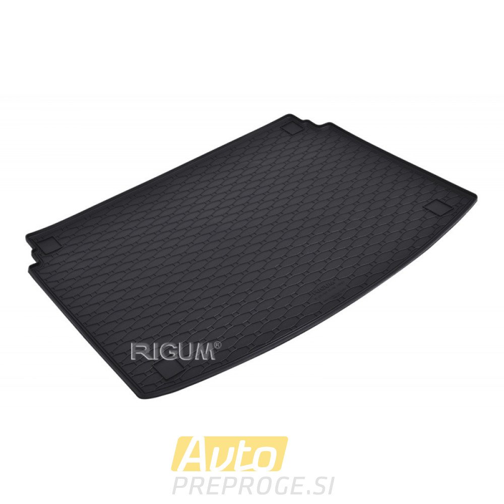 Kadica za prtljažnik HYUNDAI i30 HB 17- (bottom part)