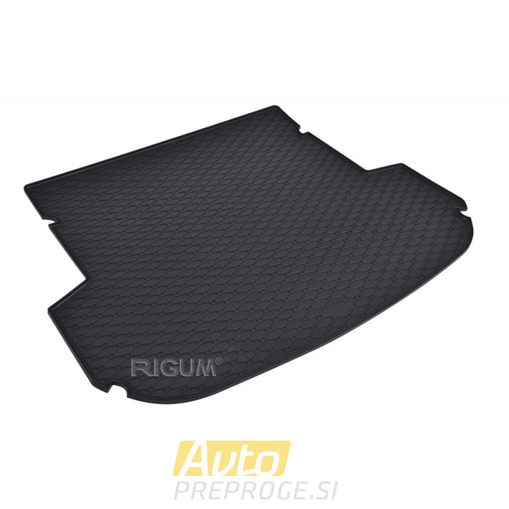 Kadica za prtljažnik KIA SORENTO (5 sjedala) (15-20)