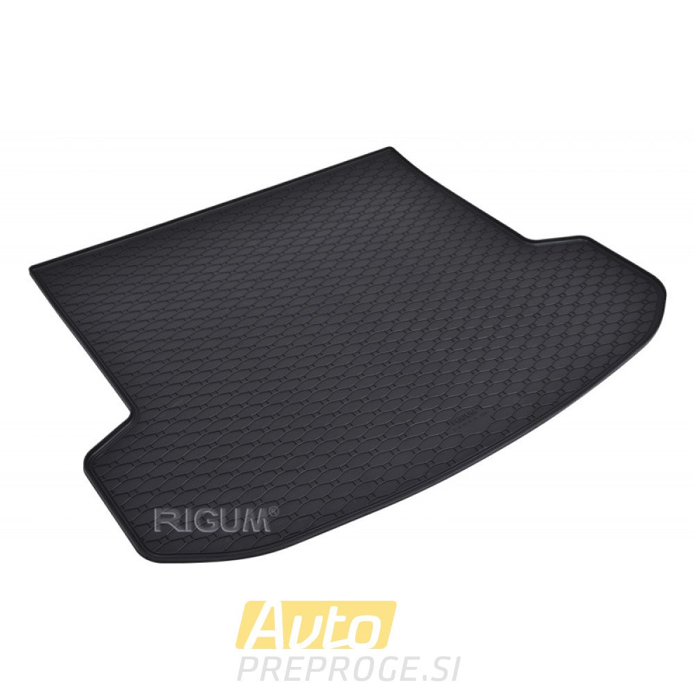 Kadica za prtljažnik KIA Sorento 5 sjedala (20-)