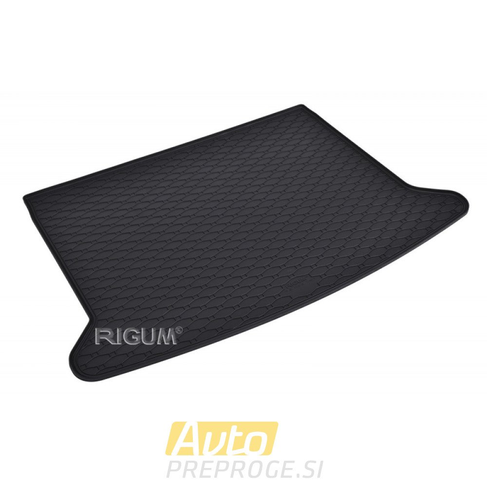 Kadica za prtljažnik MAZDA CX-30 (19-); MAZDA MX-30 (20-)