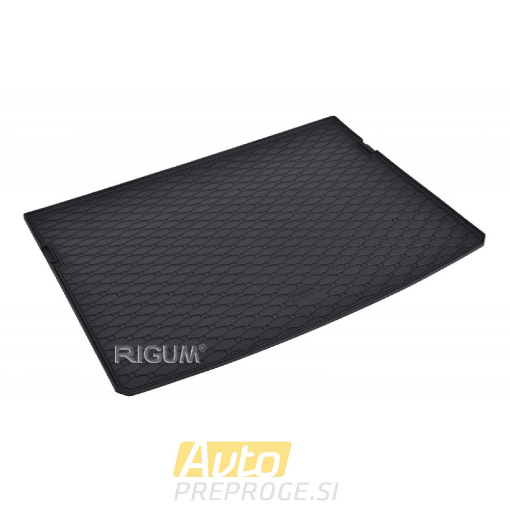 Kadica za prtljažnik MAZDA CX-30 (Smart Cargo Board) (20-)