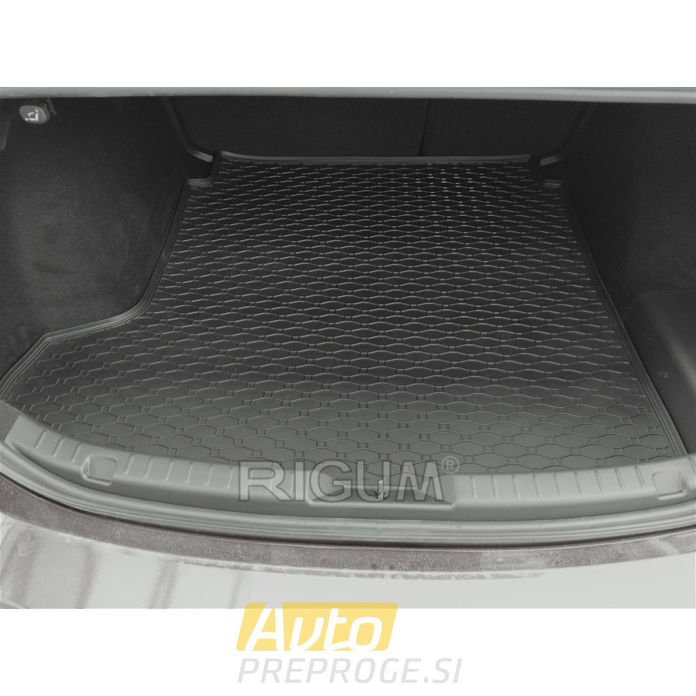 Kadica za prtljažnik MAZDA 3 Sedan (19-)