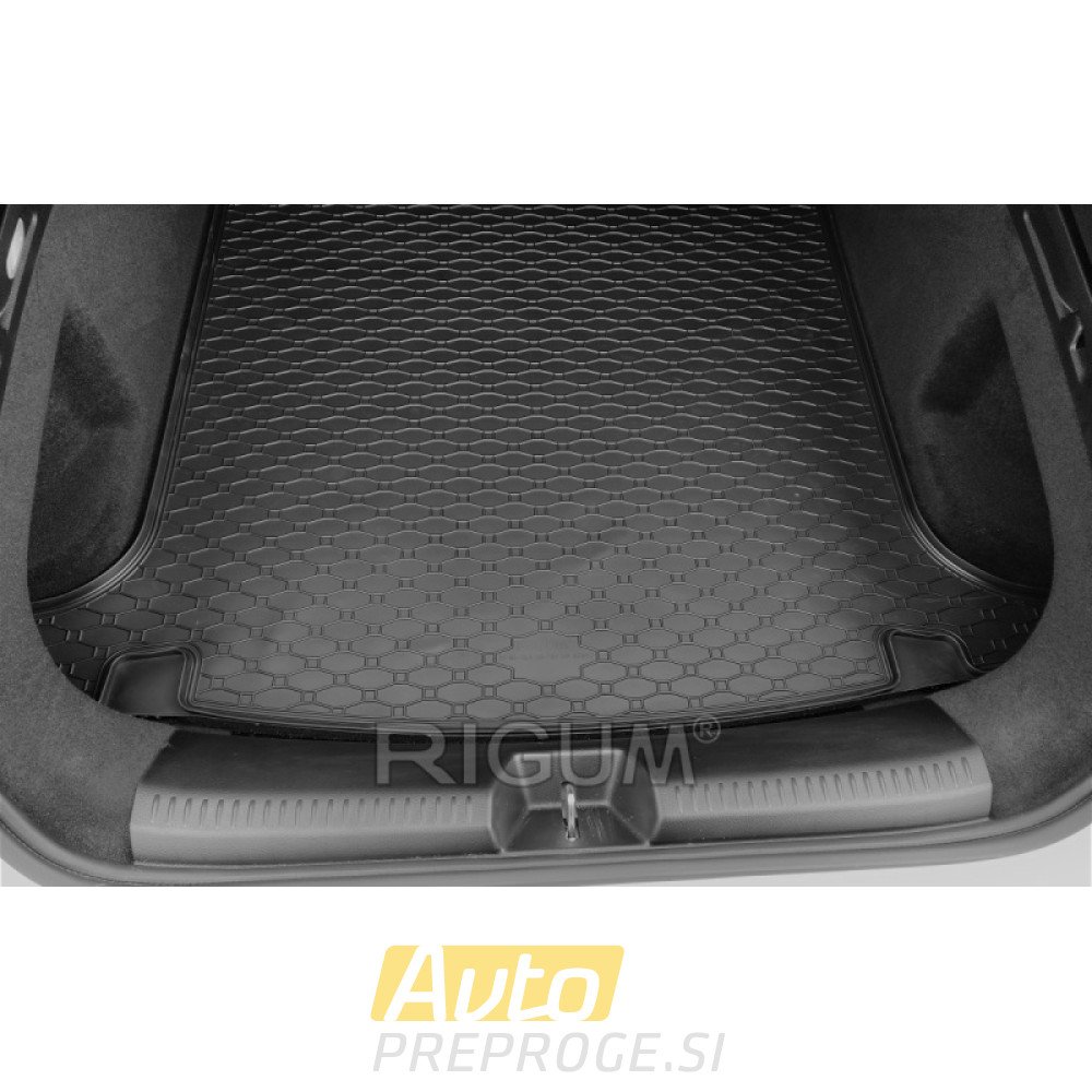 Kadica za prtljažnik MERCEDES CLA Shooting brake [X118] (20-); MERCEDES CLA Sedan [C118] (20-)