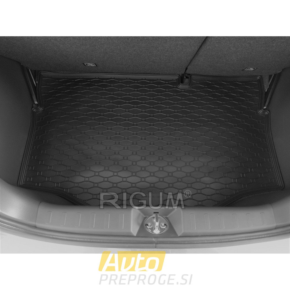 Kadica za prtljažnik Mitsubishi Space Star (12-); (20-)