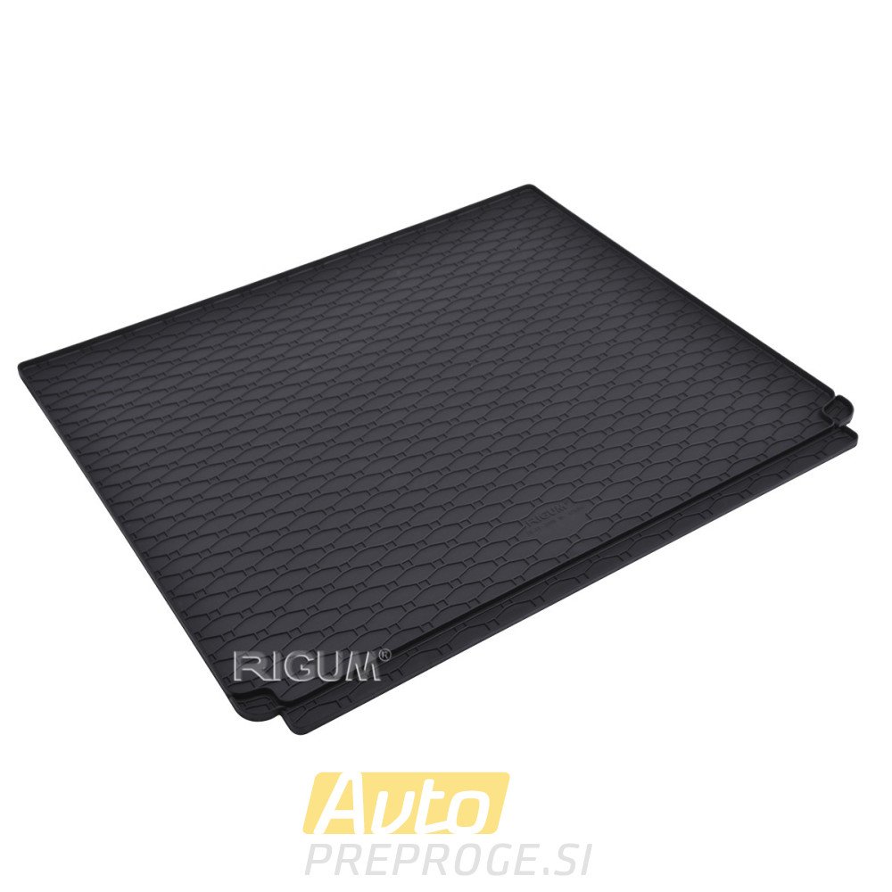 Kadica za prtljažnik CITROEN C5 Aircross PHEV (19-); OPEL Grandland X PHEV (19-); PEUGEOT 3008 PHEV (19-)