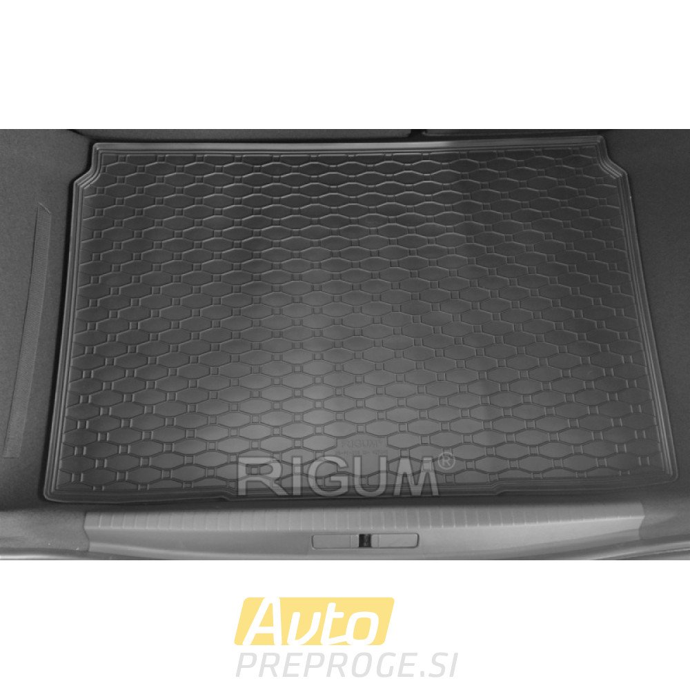 Kadica za prtljažnik PEUGEOT 208 (19-); OPEL Corsa-e (19-); OPEL Corsa F (19-)