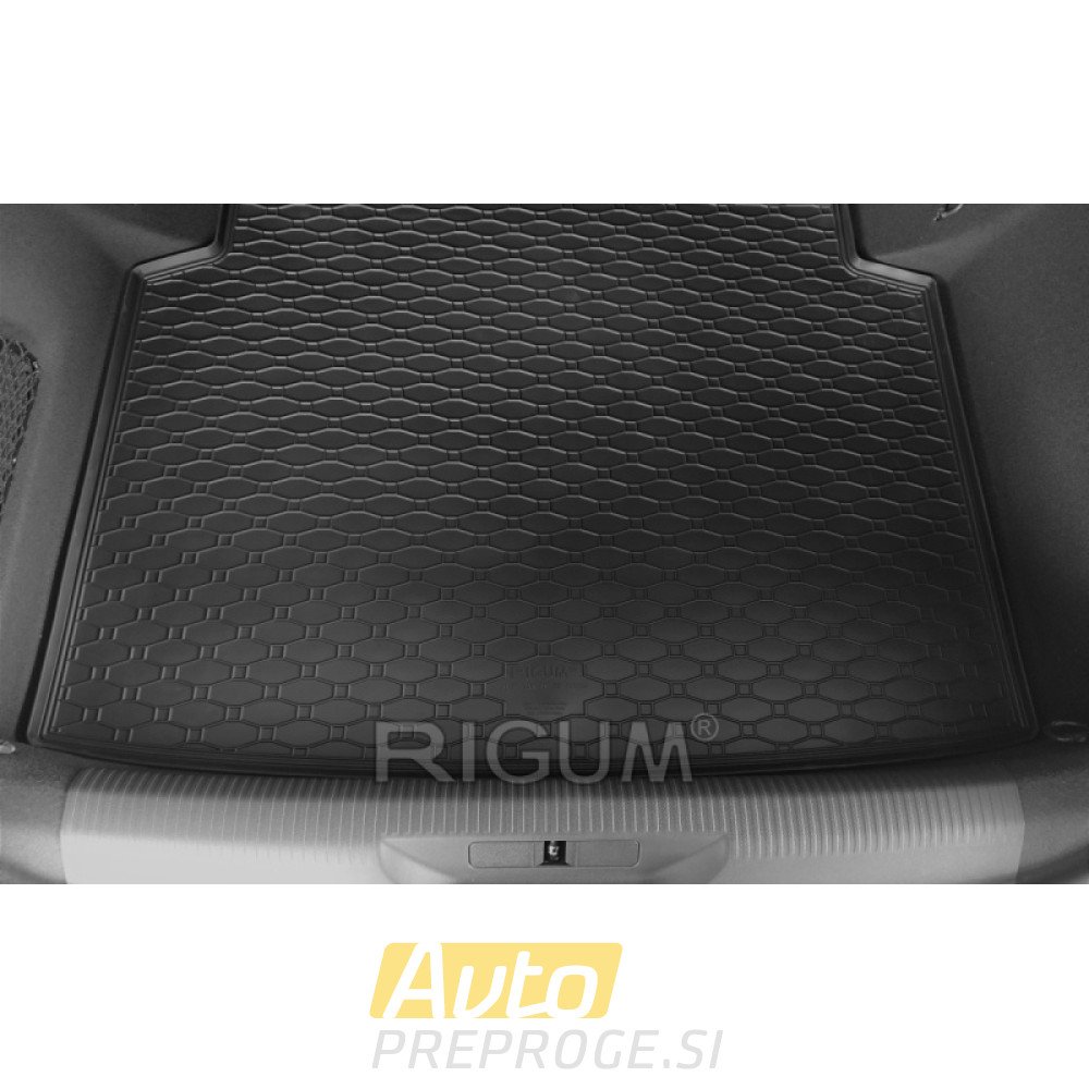 Kadica za prtljažnik PEUGEOT 308 HB 22- (bez međupoda prtljažnika); OPEL Astra L HB 22- (bez međupoda prtljažnika)