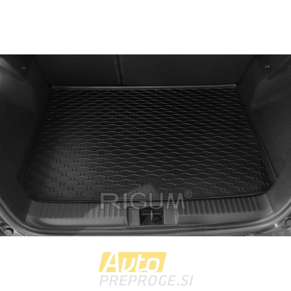 Kadica za prtljažnik RENAULT Captur (20-); MITSUBISHI ASX (23-)