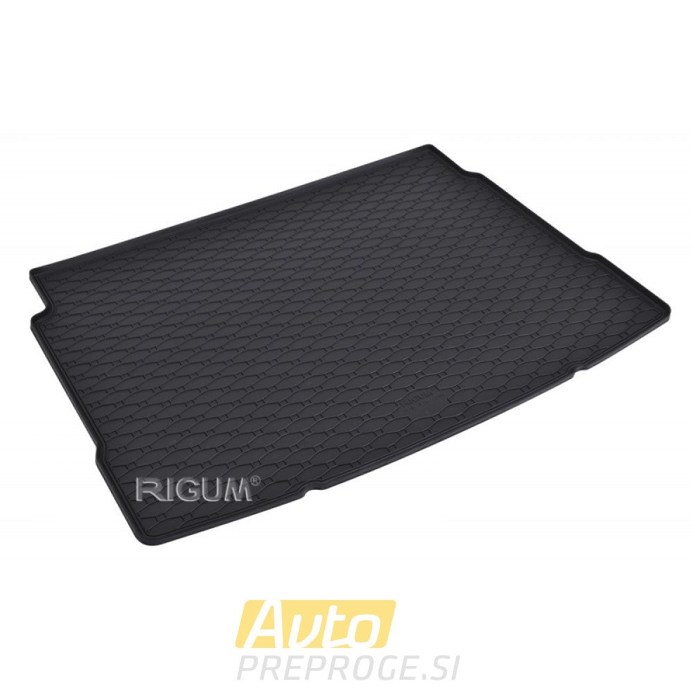 Kadica za prtljažnik RENAULT Austral (23-)