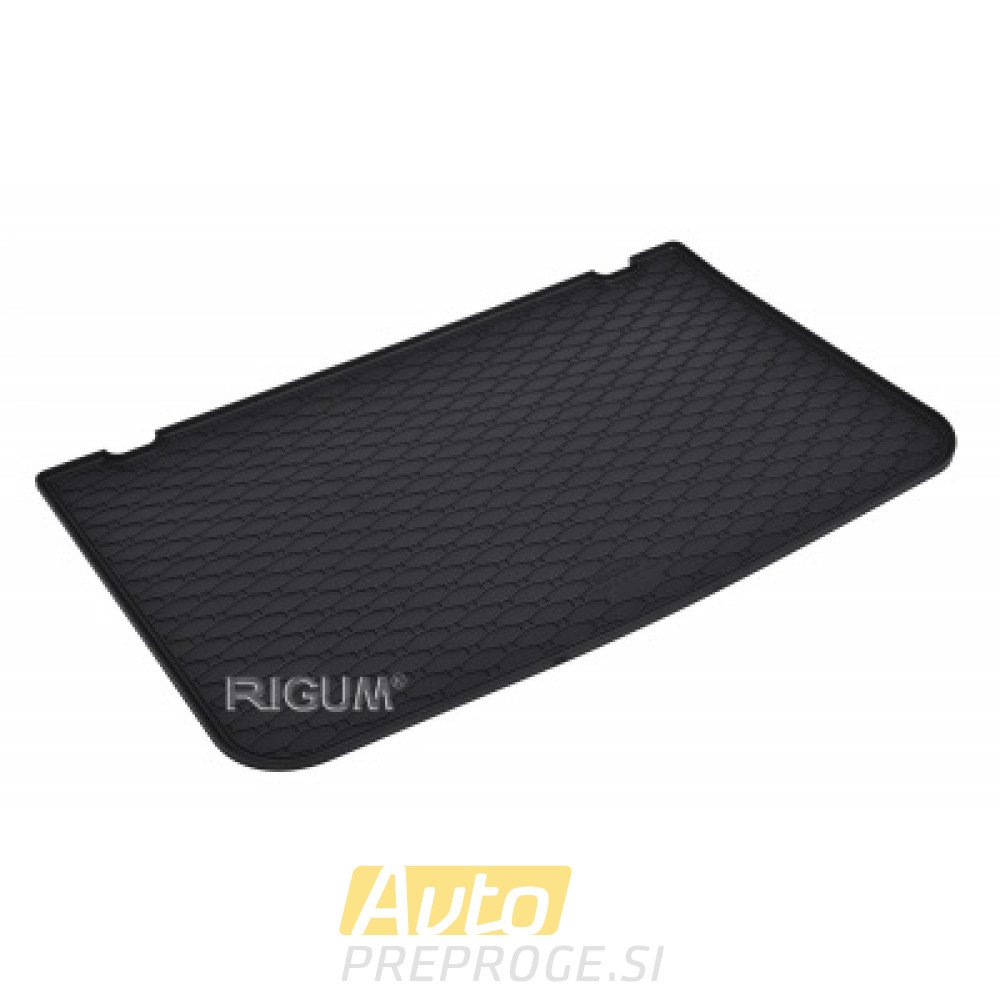 Kadica za prtljažnik RENAULT CLIO IV (12-)