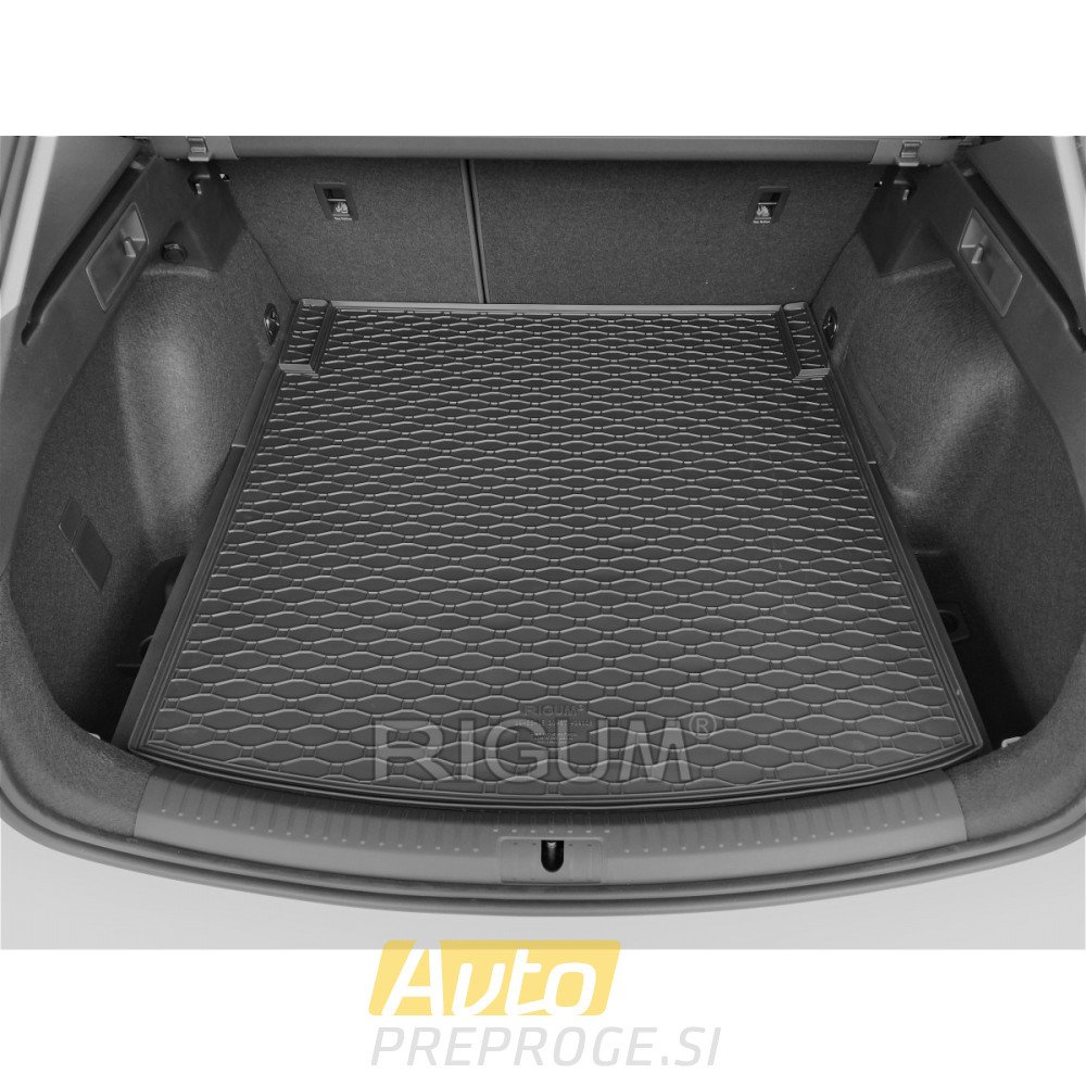 Kadica za prtljažnik SEAT LEON ST IV (gornji i donji položaj poda prtljažnika) (20-)