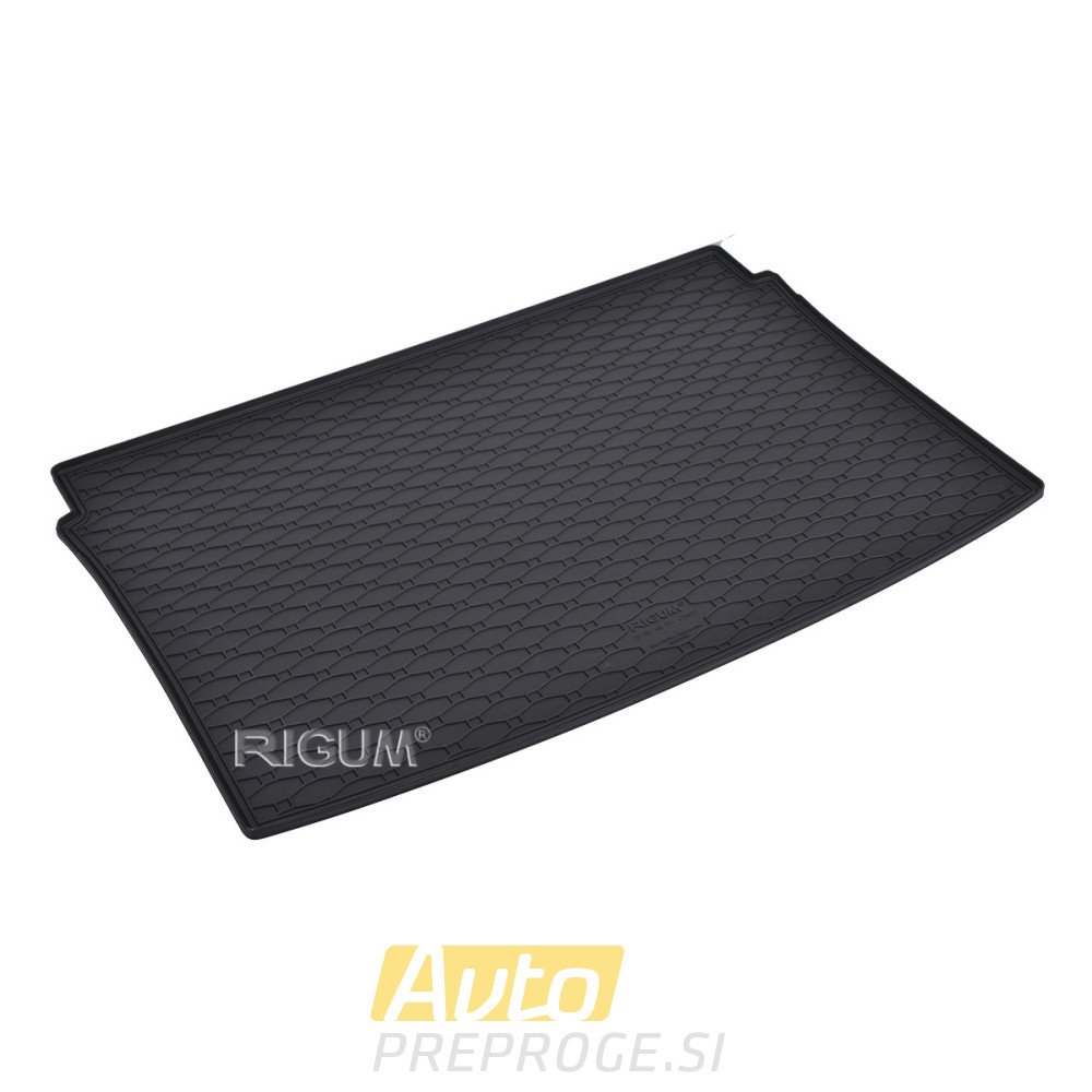 Kadica za prtljažnik SEAT Arona (gornja polica) (17-)