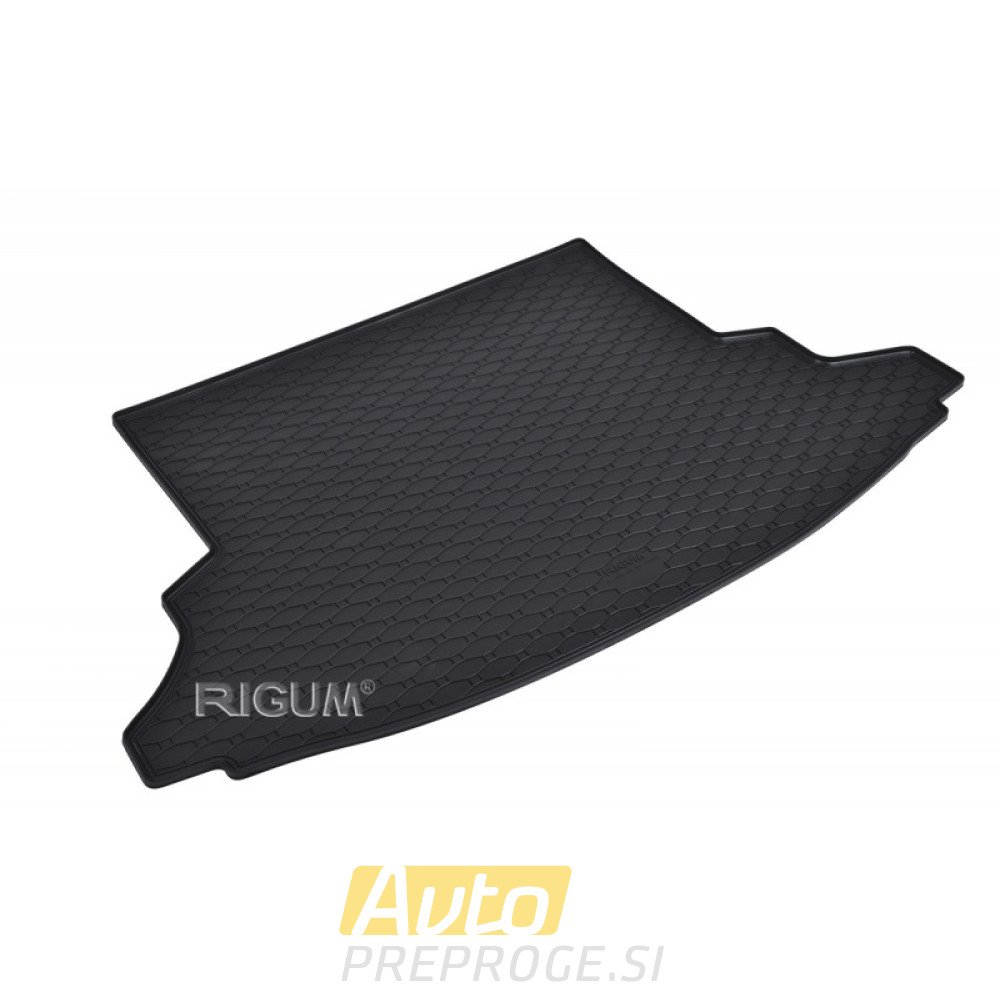 Kadica za prtljažnik SUBARU Impreza (18-); SUBARU XV (18-)
