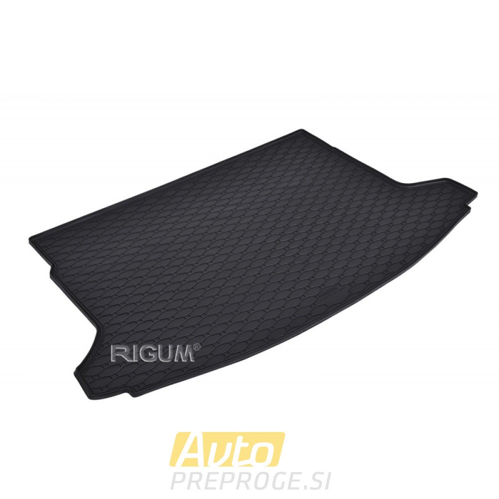 Kadica za prtljažnik SUBARU XV E-BOXER (20-); SUBARU IMPREZA E-BOXER (20-)