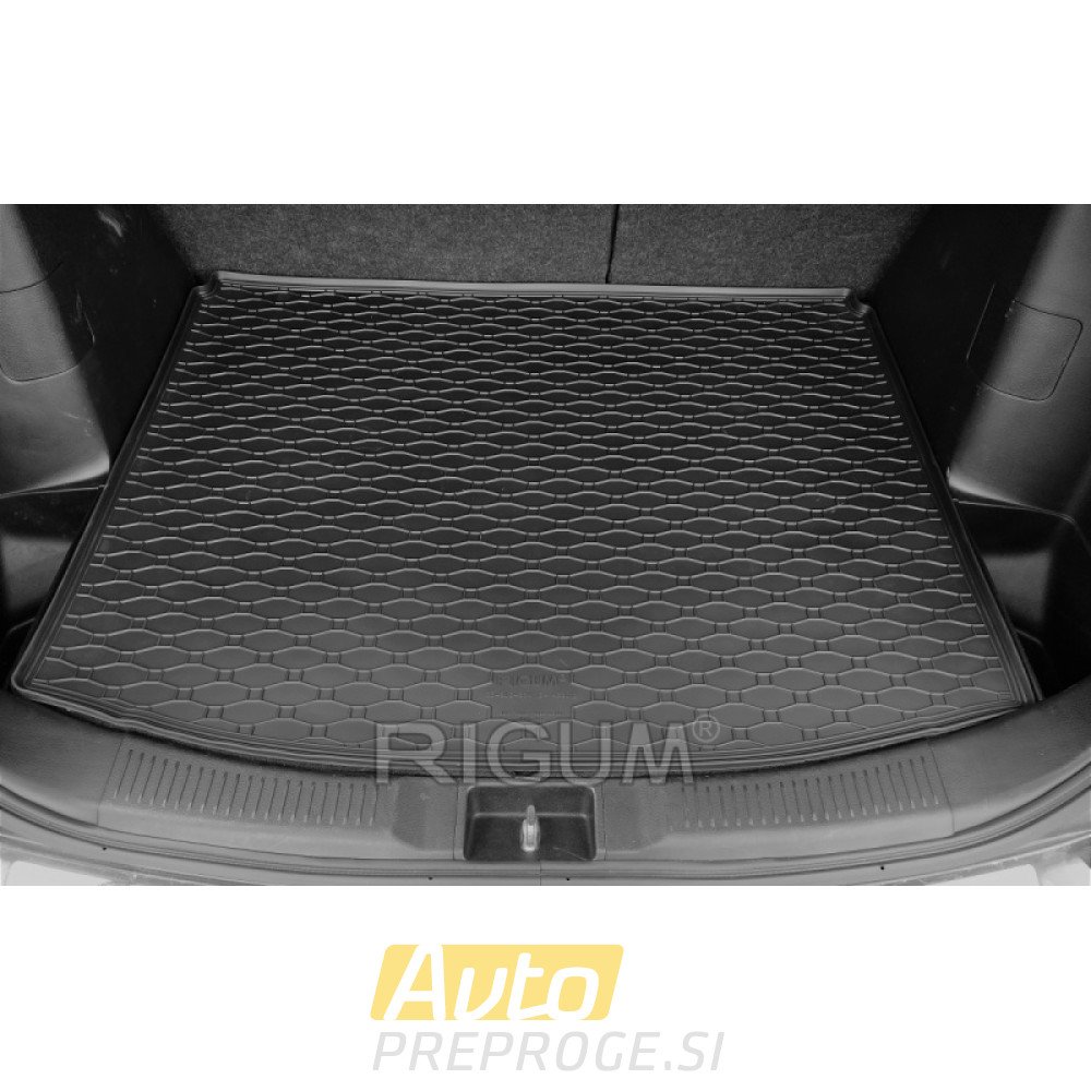 Kadica za prtljažnik SUZUKI SX4 S-Cross (gornja polica) (13-); SUZUKI S-Cross Hybrid (gornja polica) (20-)