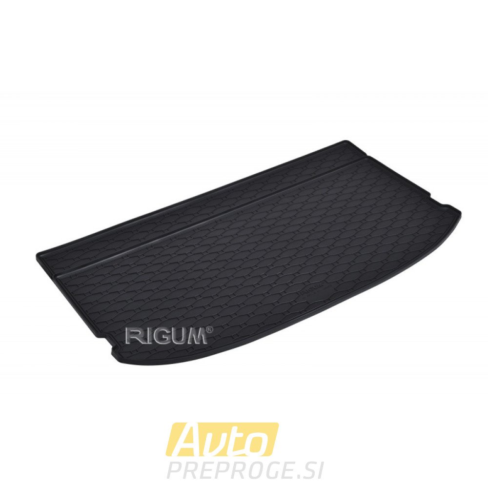 Kadica za prtljažnik SUZUKI IGNIS 4x2 (17-); SUZUKI IGNIS 4x4 (17-)