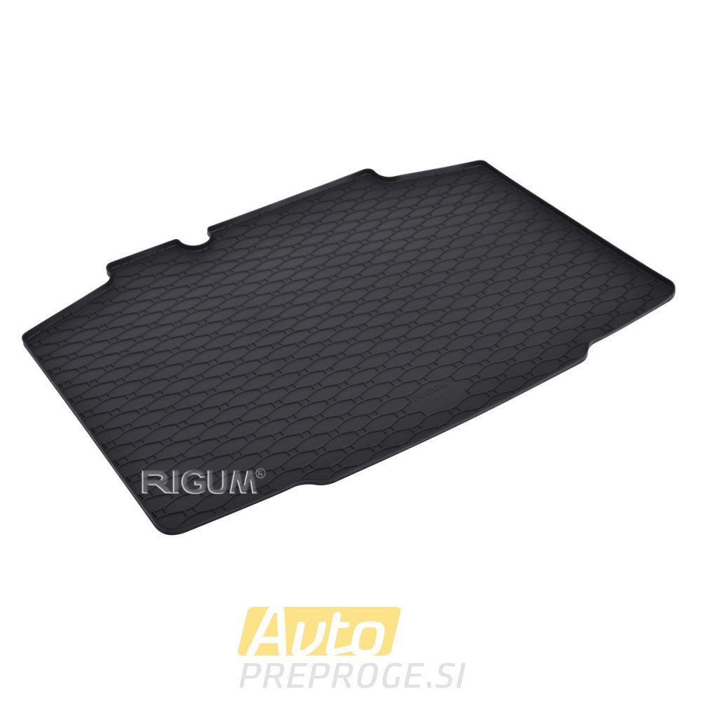 Kadica za prtljažnik SKODA Kamiq (19-)