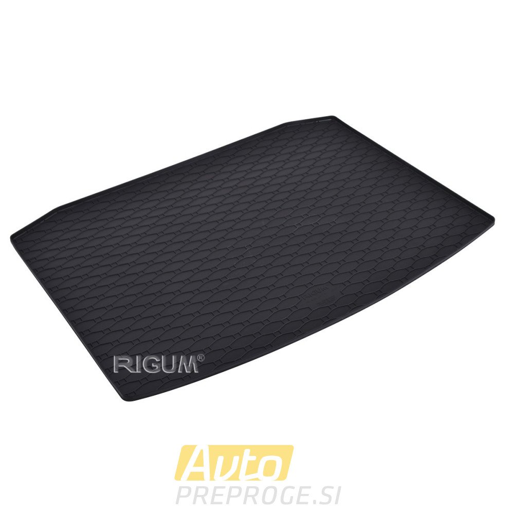 Kadica za prtljažnik SEAT Ateca 4x2 (16-); SKODA Karoq 4x2, (17-); SEAT Ateca 4x2 (16-); SKODA Karoq 4x2; Cupra Ateca 4x2 2016-