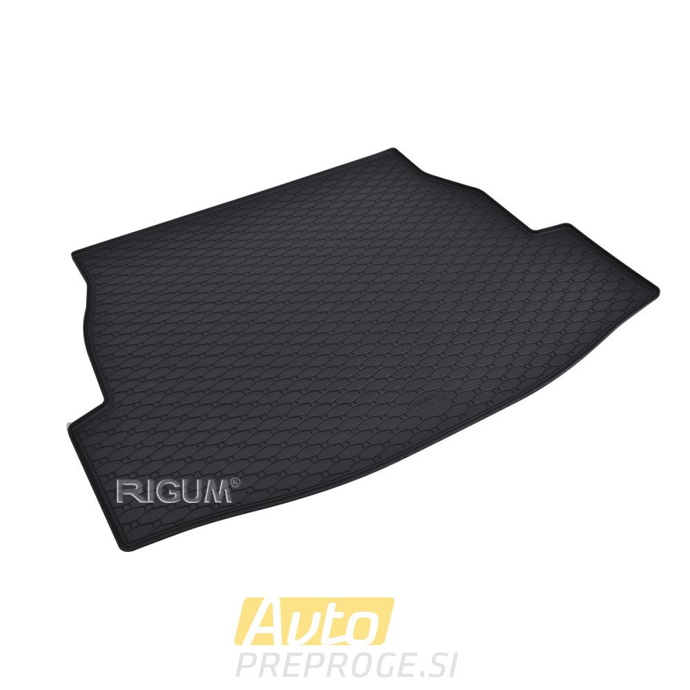 Kadica za prtljažnik TOYOTA RAV4 (19-); TOYOTA RAV4 HYBRID (19-)