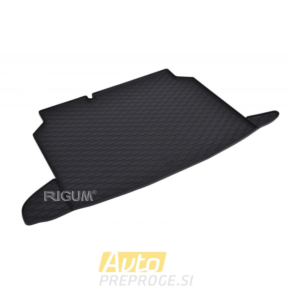 Kadica za prtljažnik TOYOTA YARIS Cross (21-); TOYOTA YARIS Cross Hybrid (21-)