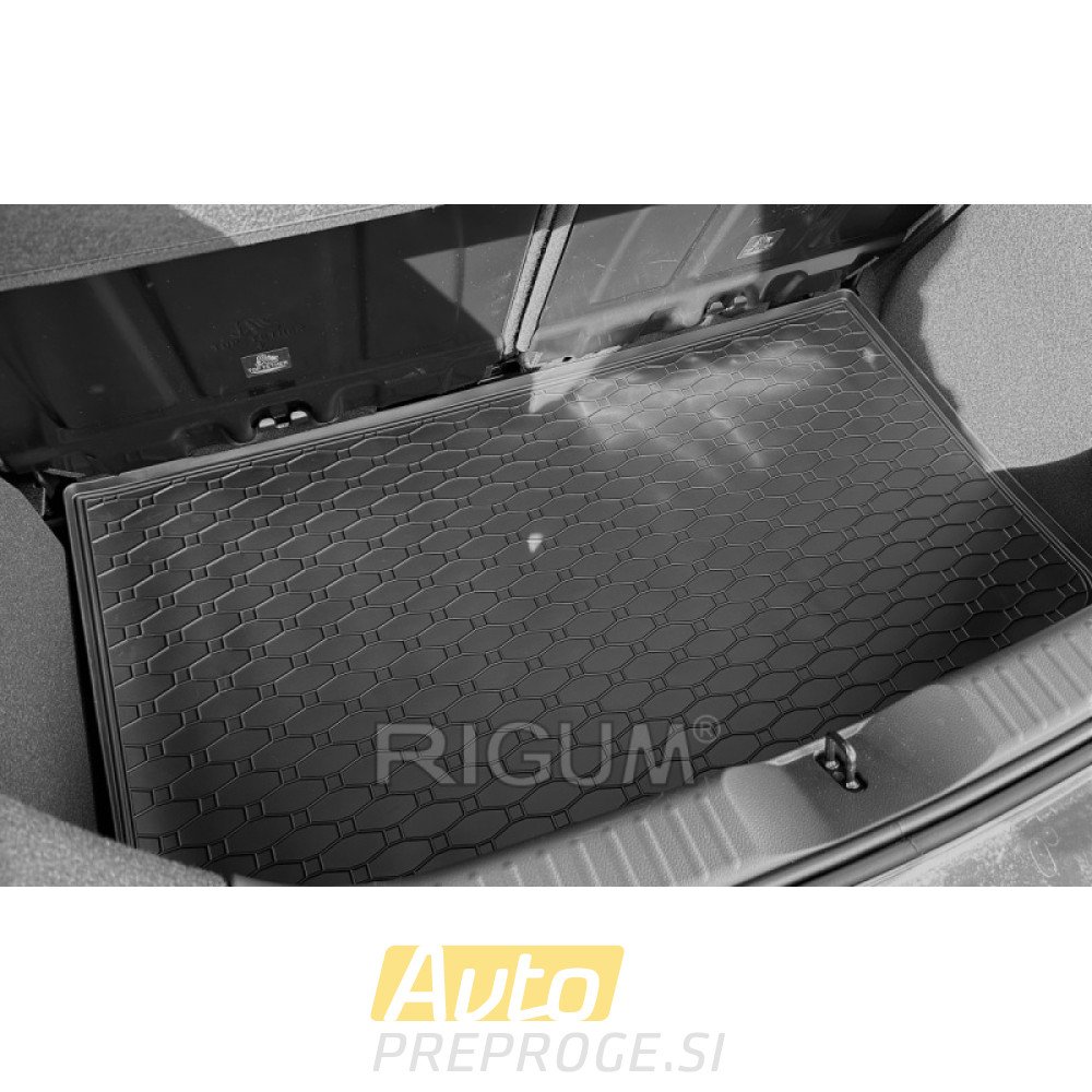 Kadica za prtljažnik TOYOTA Aygo X (22-)