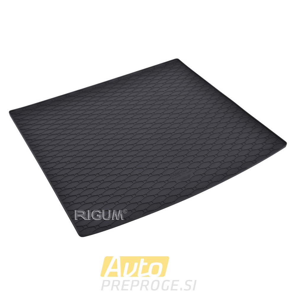 Kadica za prtljažnik VOLKSWAGEN ID.4 (-21); AUDI Audi Q4 E-TRON Sportback (21-); VOLKSWAGEN ID.5 (22-); Cupra Ateca 4x2 (16-) gornji i donji položaj poda prtljažnika