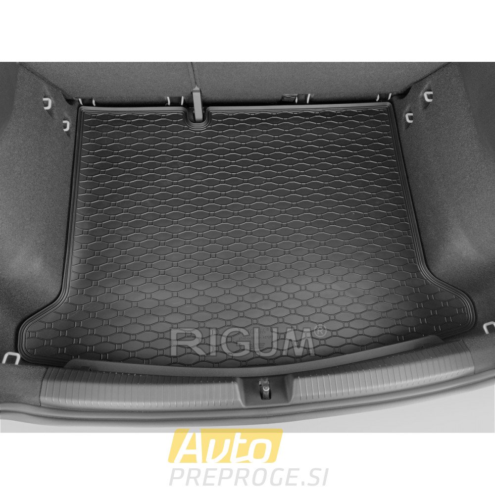 Kadica za prtljažnik VOLKSWAGEN ID.3 (20-)
