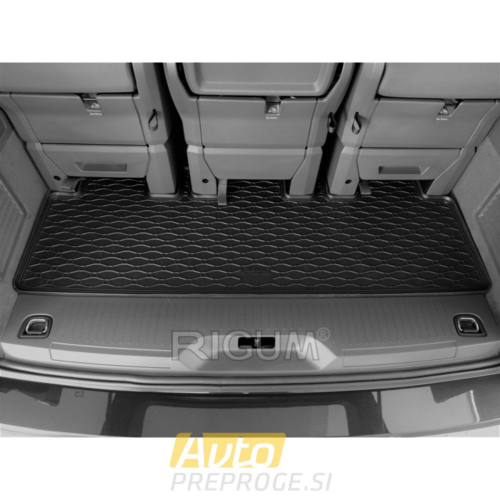 Kadica za prtljažnik VOLKSWAGEN MULTIVAN T7 (22-)