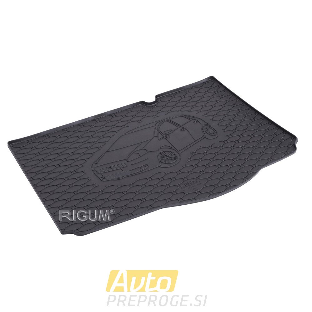 Kadica za prtljažnik FIAT GRANDE PUNTO (06-12)