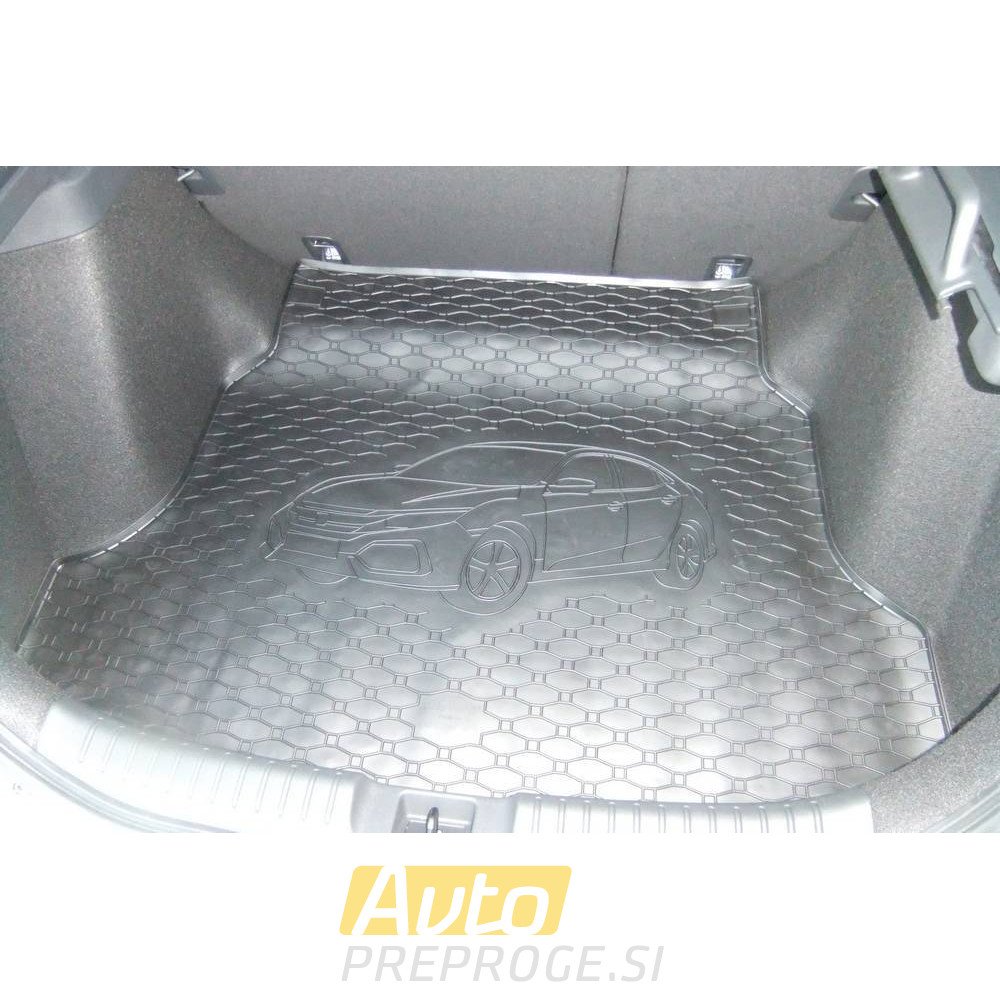 Kadica za prtljažnik HONDA Civic HB 17-