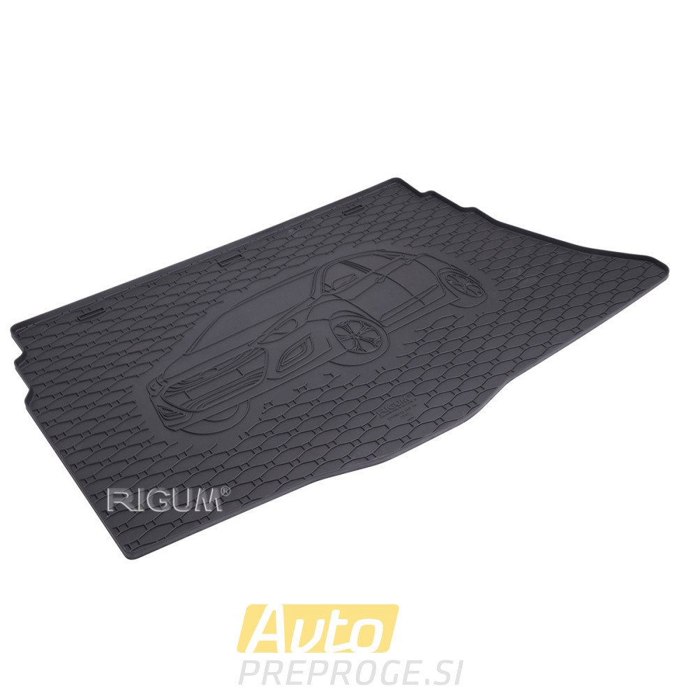 Kadica za prtljažnik HYUNDAI i30 HB (12-)