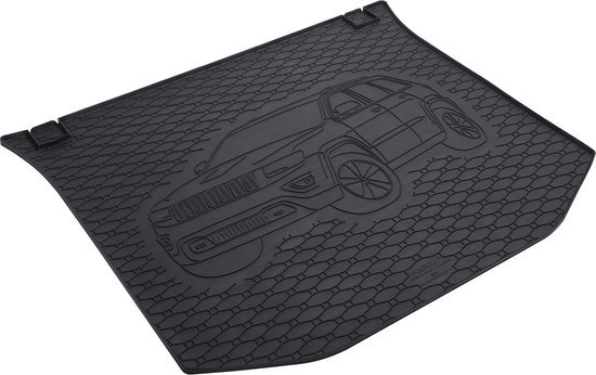 Kadica za prtljažnik Grand Cherokee (11-21) / Durango (11-)
