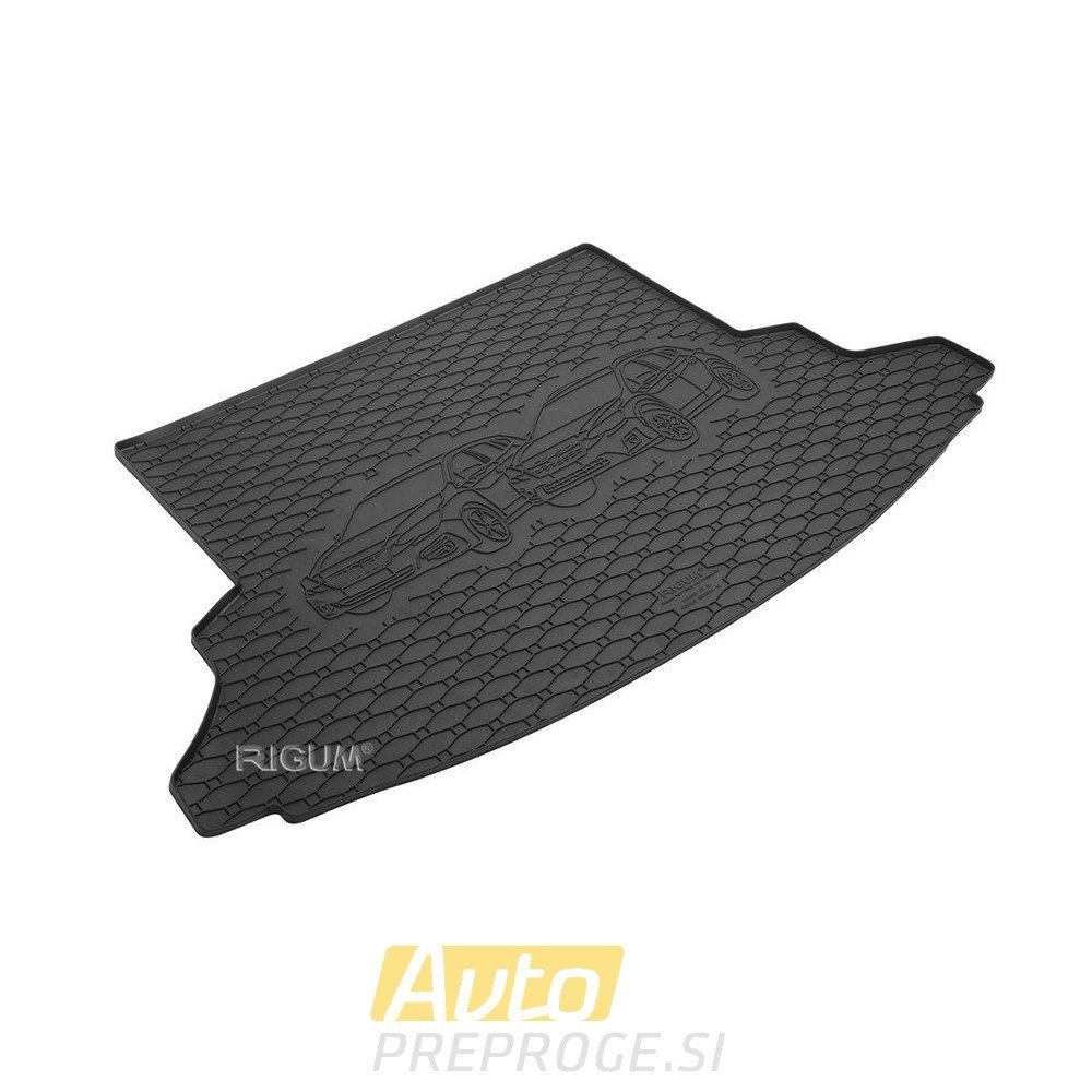 Kadica za prtljažnik SUBARU Impreza (18-); SUBARU XV (18-)