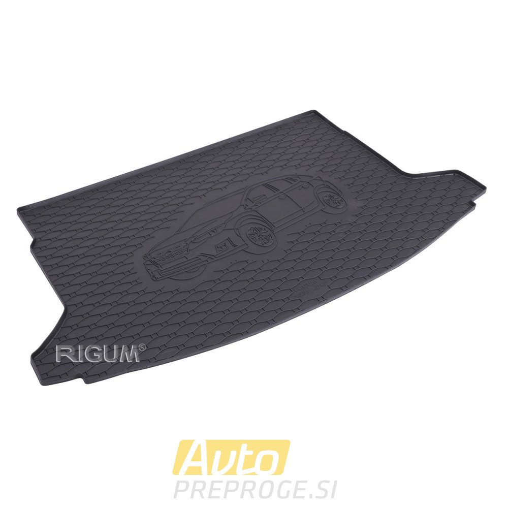 Kadica za prtljažnik SUBARU XV E-BOXER (20-); SUBARU IMPREZA E-BOXER (20-)