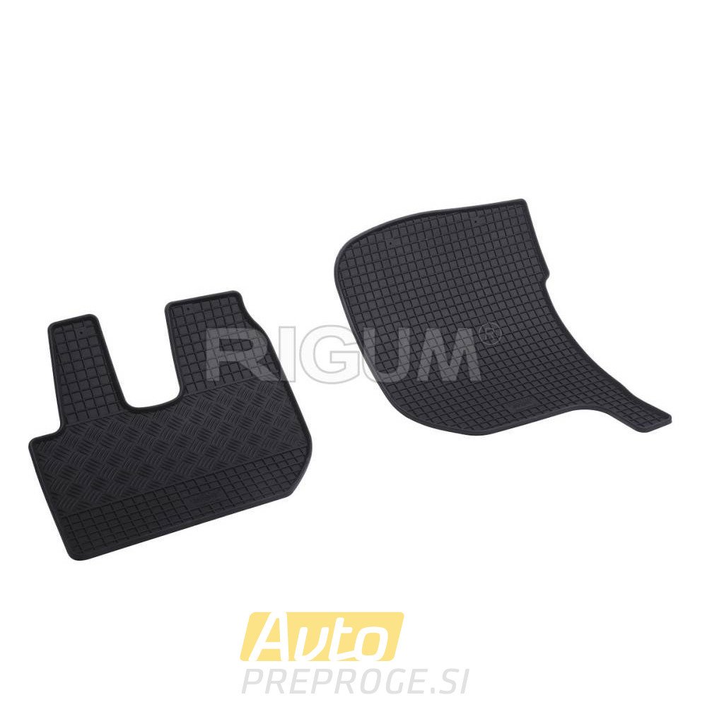 Gumeni tepisi za auto DAF LF Euro 6 (2013 - )