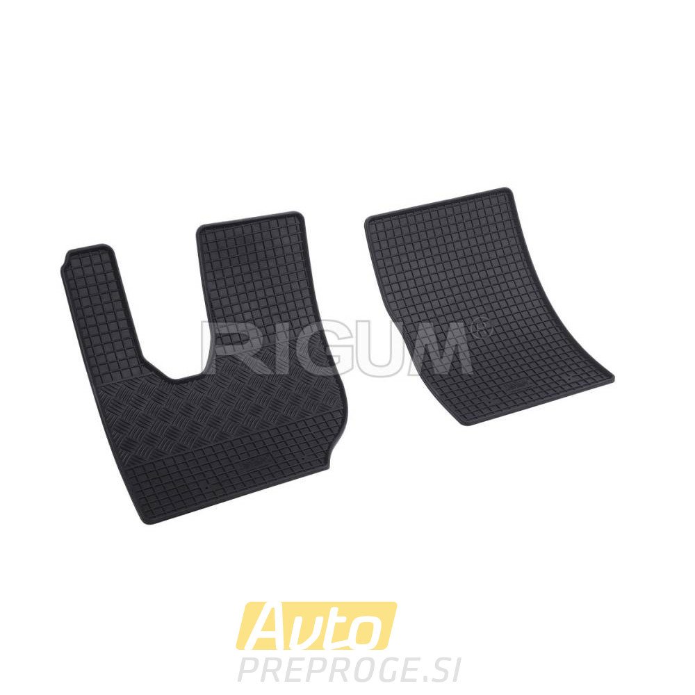 Gumeni tepisi za auto RENAULT TRUCKS Renault T (2015 - )