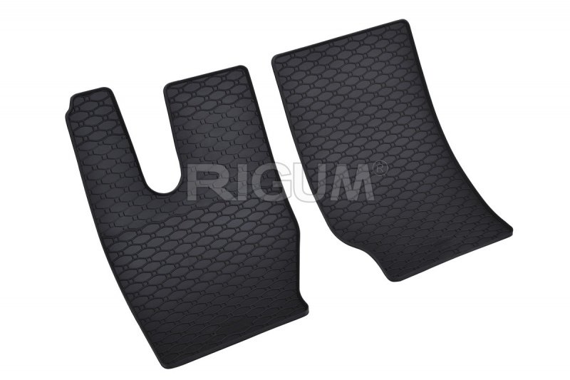 Gumeni tepisi za auto X-Way (19-) / T-Way (19-)