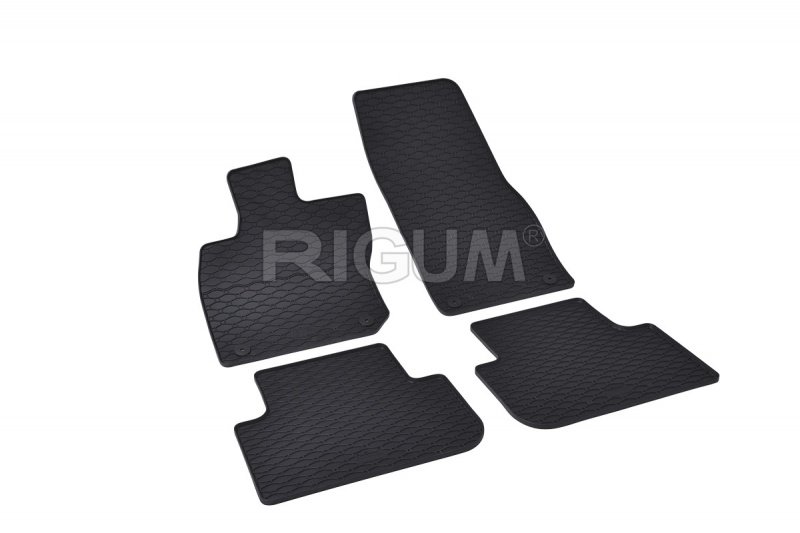 Gumeni tepisi za auto VW Tiguan (24-), VW Tiguan eTSI (24-), VW Tiguan PHEV (24-)
