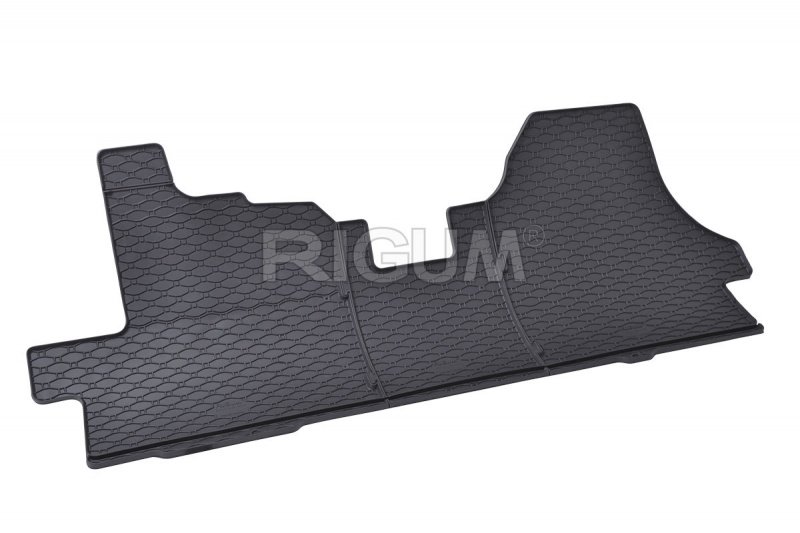Gumeni tepisi za auto Citroen Jumper/ Fiat Ducato /Peugeot Boxer/ Opel Movano 3m (22-)/ Toyota Proace Max 3m (24-)