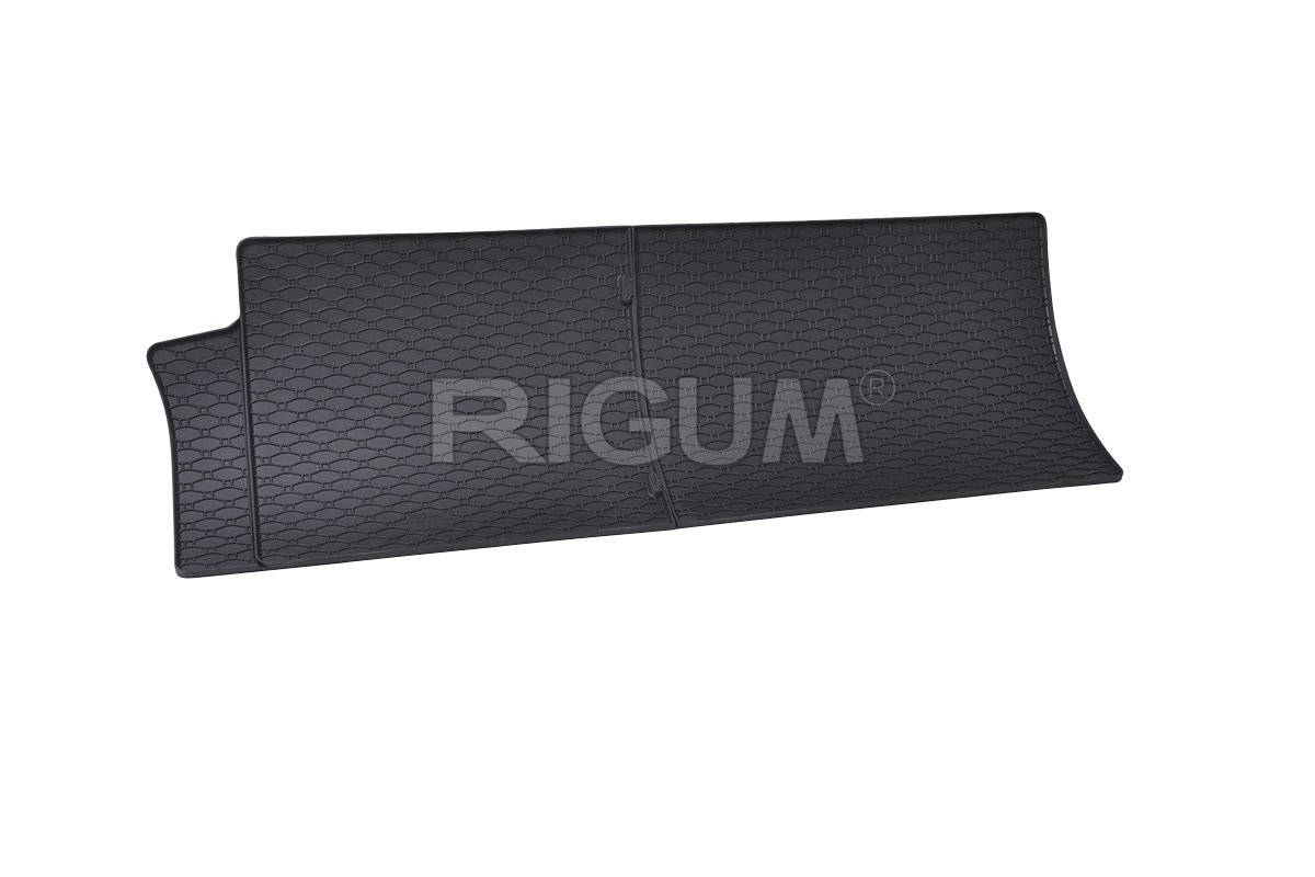 Gumeni tepisi za auto Ford Transit Custom 24-/VW T7 Caravelle 25-