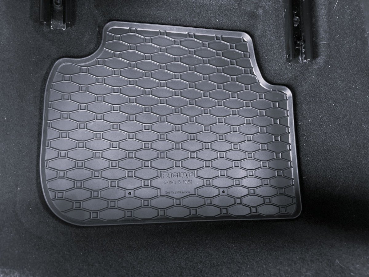 Gumeni tepisi za auto MINI Clubman (15-) — slika 4