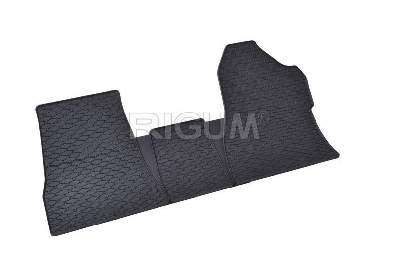 Gumeni tepisi za auto RENAULT Master 3m 2024-