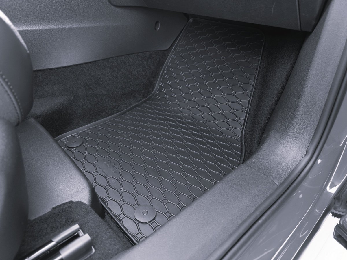 Gumeni tepisi za auto Tayron (25-); VW Tayron MHEV (25-); VW Tayron PHEV (25-)