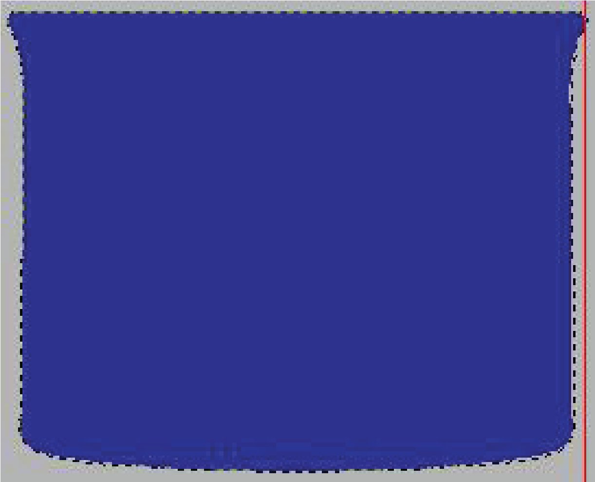 Tekstilni tepisi za prtljažnik CAYENNE I MK2 (07-10) - Standard — slika 2