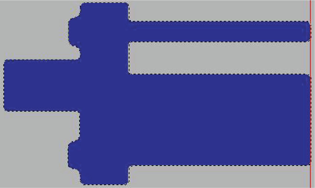 Tekstilni tepisi za auto Vivaro (19-); Vivaro e (20-); Scudo (21-); Expert III (16-); Expert III e (20-); ProAce Vorne, Verno (16-); ProAce e (20-); Ulisse e (22-); Jumpy (16-); Jumpy e (20-) - Luxury - Crna — slika 2