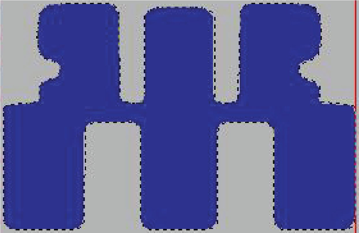 Tekstilni tepisi za auto 807 (02-08) - Standard — slika 2