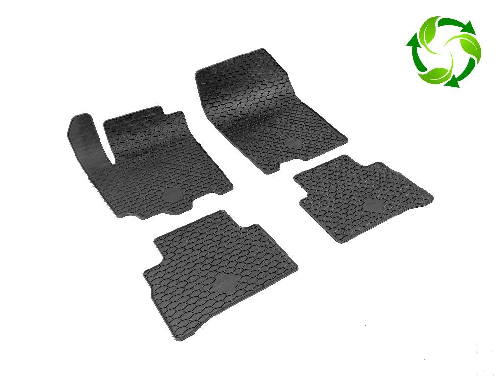 Gumeni tepisi za auto Vitara (15-), Vitara Hybrid (20-)