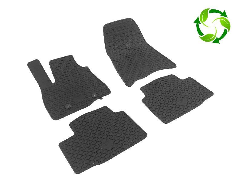 Gumeni tepisi za auto Dacia DUSTER TCe / 4x4 (24-)