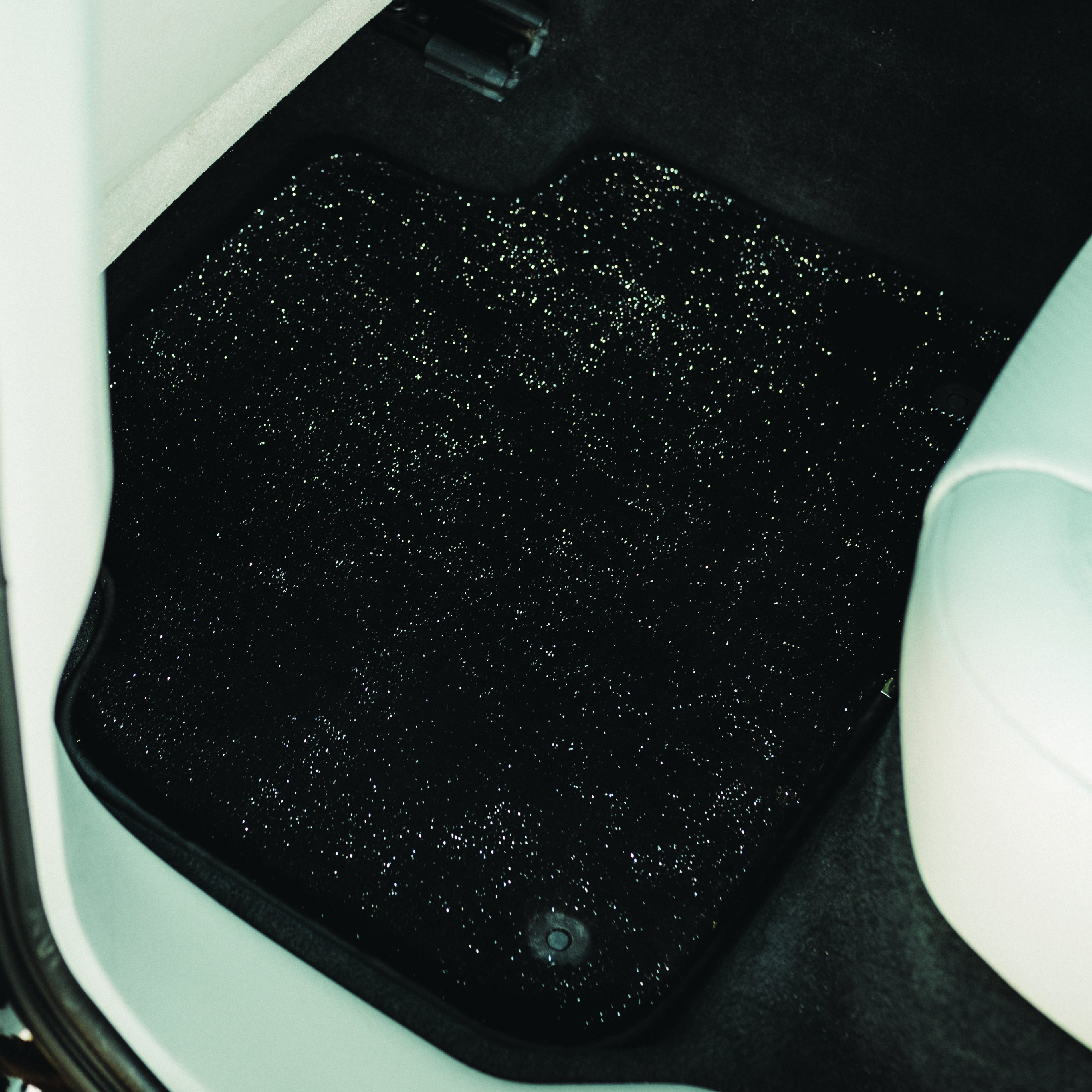 Tekstilni tepisi za auto BMW 7 G70 (23-) - Luxury - 2 godine garancije — slika 3