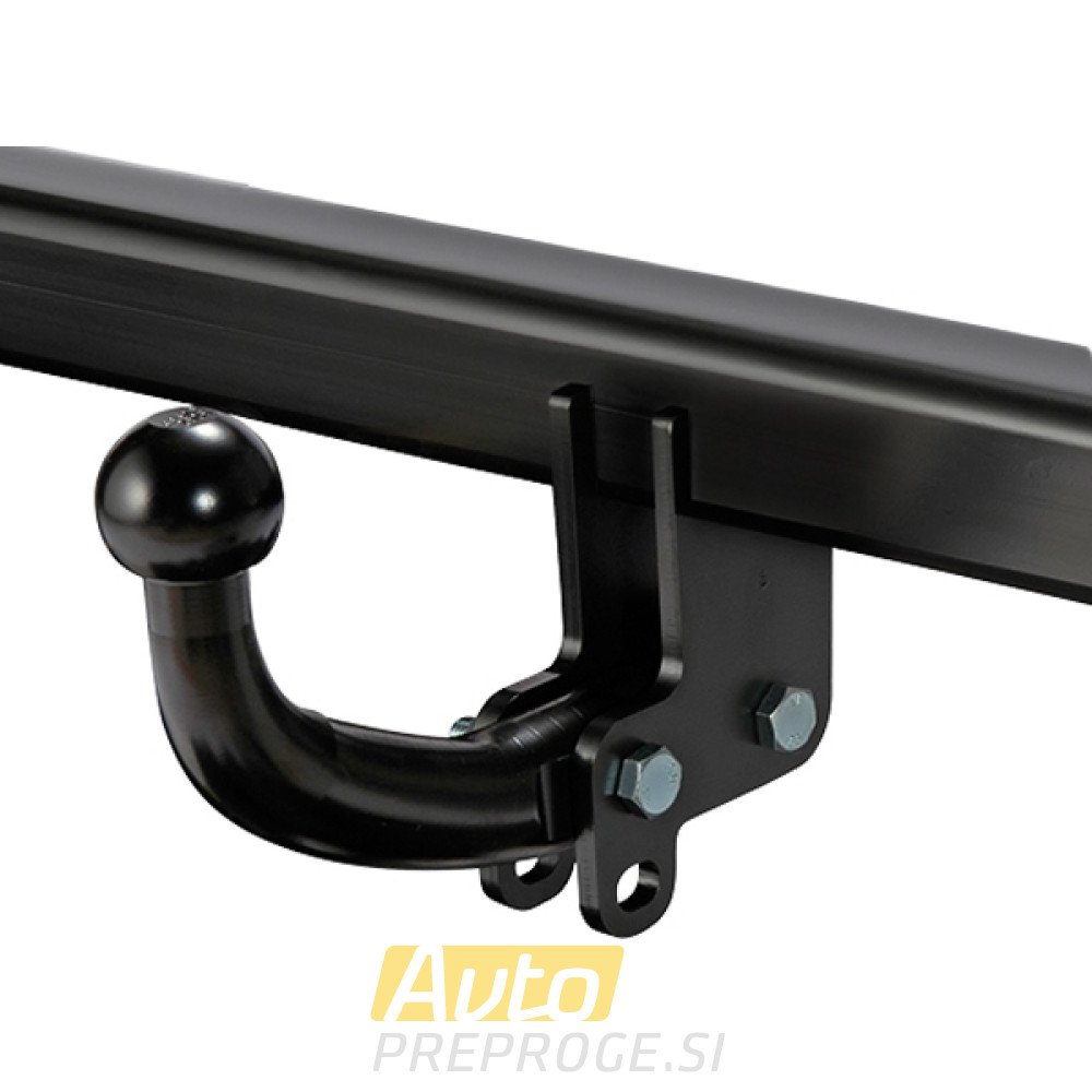 Vučna kuka ORIS za FORD TRANSIT 00-; 2000/5-2014 — slika 2
